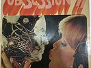 ATOMIC FOREST OBSESSION 77 GARAGE Indian killer fuzz ELECTRO PSYCH MAD FUNK hear
