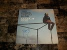 Derek Trucks Rare Signed Already Free Vinyl 2 LP Susan Tedeschi Allman Brothers