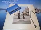 PINK FLOYD WISH YOU WERE HERE JAPAN 1st ISSUE LP Poster Card Promo Necklace
