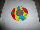 The Malibus/Northern Soul Gee Baby I Love You Rare 7