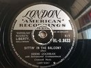 EDDIE COCHRAN 1957 