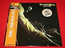 Freddie King ?/ Freddie King (1934-1976) / 18MW 0056 / JAPAN LP
