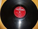 BLUES / R&B 78 RPM RECORD - THE SLY FOX - SPARK 108