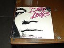 DIRTY LOOKS COOL FROM THE WIRE LP GLAM SLEEZE METAL US ORIG KNAC OOP MINT VINYL