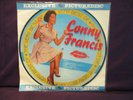 Connie Francis 'The Very Best Of' Picture Disc
