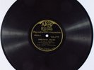Pre War 78 LUCILLE HEGAMIN w/ BLUE FLAME SYNCOPATERS Arkansas Blues ARTO 9053