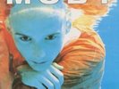 MOBY EVERYTHING IS WRONG REISSUE LP VINYL BRAND NEW
