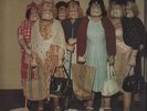 The Grandmothers Looking Up Grannys Dress NEAR MINT Rhino Records Vinyl LP