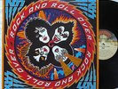 KISS LP 