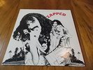 Frank Zappa Zapped Vinyl LP Record w/ captain beefheart alice cooper tim buckley