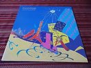 The Rolling Stones Still Life Live 1981 Vinyl LP Record Gatefold & Inner NM-