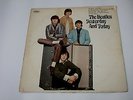 BEATLES yesterday and today USA LP BUTCHER COVER 2nd State RARE