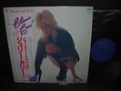 Runaways Cherie Currie Beauty’s Only Skin Deep Japan Orig. LP OBI INSERT NM