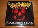 MANFRED MANN - SOUL OF MANN - UK ISSUE - VERY GOOD+