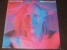 Johnny Winter rare '78 1st press LP White, Hot & Blue on Blue Sky EX+ 