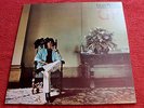 GRAM PARSONS GP 1973 UK original Reprise K44228 (MS2123) A2/B1 EX. G/F cover NM.