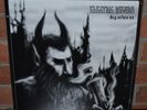 ELECTRIC WIZARD - Dopethrone Limited 2XLP PURPLE VINYL Gatefold New & Sealed