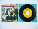 THE ROLLING STONES Heart Of Stone  JAPAN KING LONDON TOP-1513 VG+