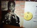 Nathan Davis Sextet, Clarke, Shaw Chautemps Urtreger Woode, SFP 10.003 France
