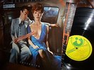 Scorpions Lovedrive Krautrock Hardrock Harvest 1A038 1575071 1979