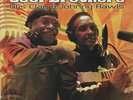 Otis Clay & Johnny Rawls - Soul Brothers - Vinyl Blues