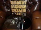 King's X, Faith Hope Love, Metal, German Megaforce 7567-82145-1