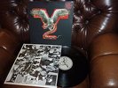 V2, Same, Metal, German Noise N0114-1, 1988