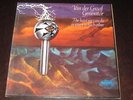 Van Der Graaf Generator rare '70 UK LP The Least We Can Do Is Wave To Each Other
