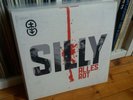 Doppel LP Silly, Alles Rot, Universal Music 2010