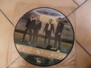 FLYING SAUCERS GRAND 45 TOURS ROCKABILLY ROCK' N ' ROLL