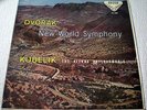 Dvorak: New World Symphony (No.5) - Kubelik - Decca SXL 2005 ED1 WB BB Spain