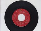 GAY FEET/ OH THAT DAY  -  THE CONQUERORS  (68 ROCKSTEADY 7