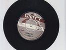 UNITY/ EVERYBODY NEEDS LOVE, COME BACK GIRL  -  JUNIOR SMITH  (68 SKINHEAD 7