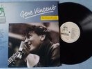 GENE VINCENT Be-Bop-A-Lula (Unforgettable Rock'n'Roll), Vinyl, LP, 1989