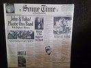 BEATLES JOHN LENNON--Some Time In New York City--Sealed German issue--Apple