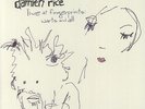 Damien Rice - Live At Fingerprints: Warts & All (Vin [Vinyl New]
