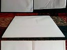 THE BEATLES - WHITE ALBUM UK 1st PRESSING STEREO No. 0365461