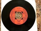 The Sharades on Fascination  ONLY A TEAR M-45 60's Garage Rock Terry Lee
