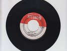 STUDIO ONE/ MERCY MR PERCY -  THE TERMITES  (67 ROCKSTEADY 7