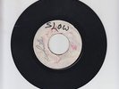 BLANK/ WHITER SHADE OF PALE  -  ROLAND ALPHONSO (68 ROCKSTEADY INSTRUMENTAL 7