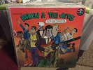 Mothers of Invention Cruising with Ruben & the Jets LP VERVE 1968 Frank ZAPPA