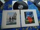 PINK FLOYD ?  WISH YOU WERE HERE ITALY PRESS MINT- ? RARE QUALITY RECORDS #1A