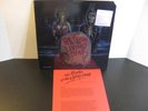 Return Of The Living Dead Soundtrack 1985 LP Vinyl Cramps TSOL 45 Grave Damned