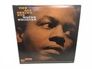 WAYNE SHORTER - The All Seeing Eye - LP Original Mono New York USA On Label