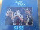 KISS / STAR TRAX EP 45RPM NOV 1980  MINT