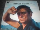 Johnny Cash LP 