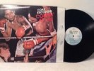 COKE ESCOVEDO: Comin' At Ya 1976 LP Mercury SRM-1-1085 Promotional LP Rare