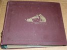 His Masters Voice Brown 10