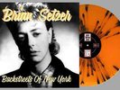 Brian Setzer - Backstreets Of NY 12
