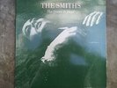 The Smiths - The Queen is Dead 1986 vinyl Trade RTD 36. Green vinyl german